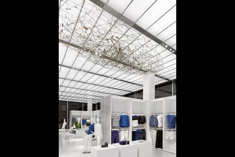 Joe Fresh, Fifth Avenue, New York